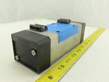 Festo VL-5/3E-D-3-C Pneumatic Valve 5/3 Exhausted