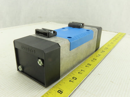 Festo VL-5/3E-D-3-C Pneumatic Valve 5/3 Exhausted