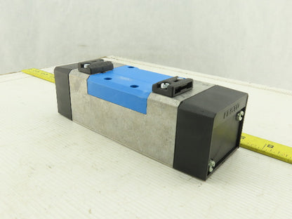 Festo VL-5/3E-D-3-C Pneumatic Valve 5/3 Exhausted