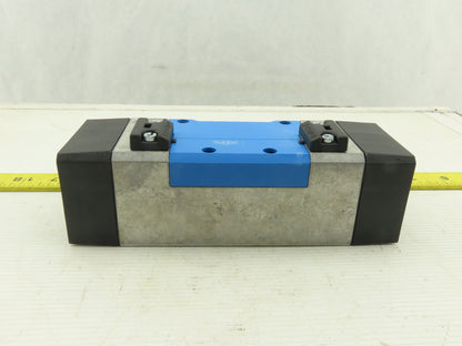 Festo VL-5/3E-D-3-C Pneumatic Valve 5/3 Exhausted