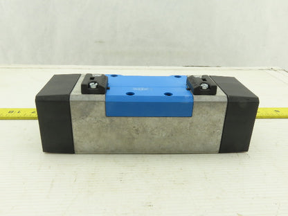 Festo VL-5/3E-D-3-C Pneumatic Valve 5/3 Exhausted