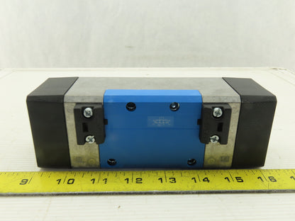 Festo VL-5/3E-D-3-C Pneumatic Valve 5/3 Exhausted