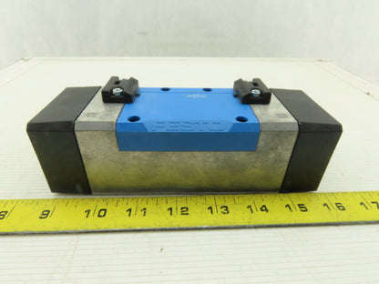 Festo VL-5/3E-D-3-C Pneumatic Valve 5/3 Exhausted