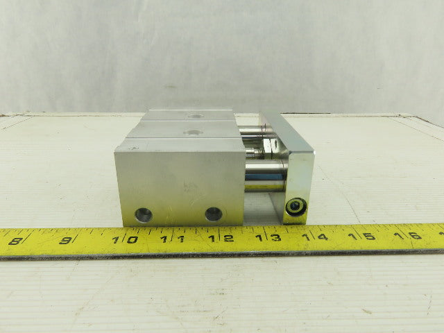 Festo DFM-32-20-P-A-GF 100mm Stroke Double Acting Guided Cylinder
