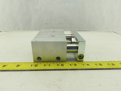 Festo DFM-32-20-P-A-GF 100mm Stroke Double Acting Guided Cylinder