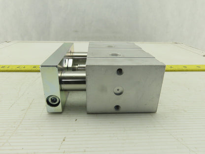 Festo DFM-32-20-P-A-GF 100mm Stroke Double Acting Guided Cylinder