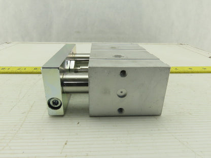 Festo DFM-32-20-P-A-GF 100mm Stroke Double Acting Guided Cylinder