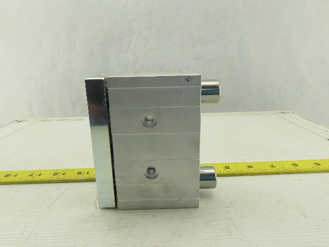 Festo DFM-32-20-P-A-GF 100mm Stroke Double Acting Guided Cylinder