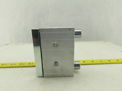 Festo DFM-32-20-P-A-GF 100mm Stroke Double Acting Guided Cylinder