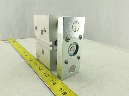Festo DFM-32-20-P-A-GF 100mm Stroke Double Acting Guided Cylinder