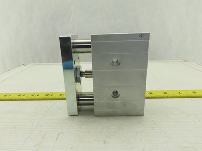 Festo DFM-32-20-P-A-GF 100mm Stroke Double Acting Guided Cylinder