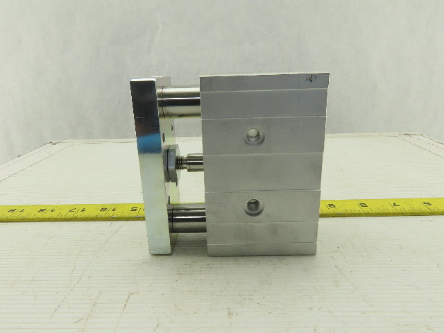Festo DFM-32-20-P-A-GF 100mm Stroke Double Acting Guided Cylinder