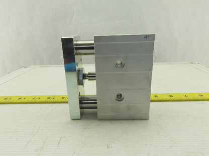 Festo DFM-32-20-P-A-GF 100mm Stroke Double Acting Guided Cylinder