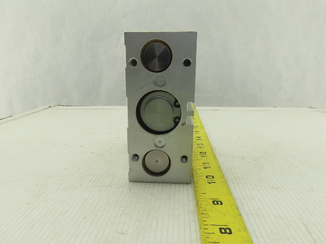 Festo DFM-32-20-P-A-GF 100mm Stroke Double Acting Guided Cylinder