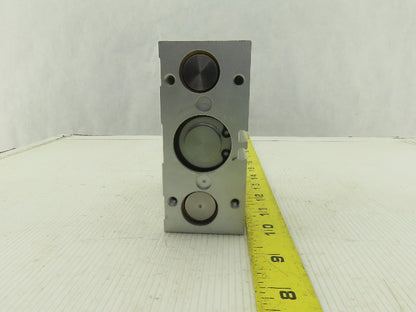 Festo DFM-32-20-P-A-GF 100mm Stroke Double Acting Guided Cylinder