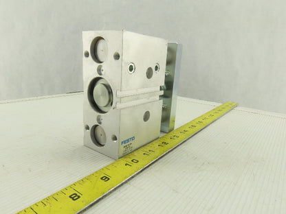 Festo DFM-32-20-P-A-GF 100mm Stroke Double Acting Guided Cylinder