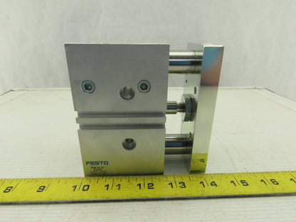 Festo DFM-32-20-P-A-GF 100mm Stroke Double Acting Guided Cylinder