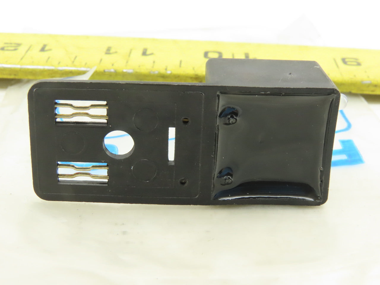 Fest MFL-24 Valve Coil Position Indicating LED Insert Lot Of 2