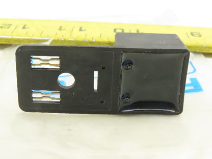 Fest MFL-24 Valve Coil Position Indicating LED Insert Lot Of 2