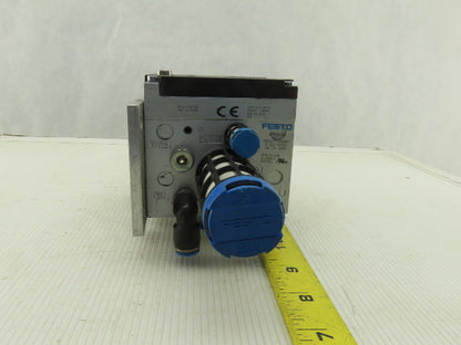 Festo CPV14-VI 161362 Pneumatic Solenoid Valve Terminal