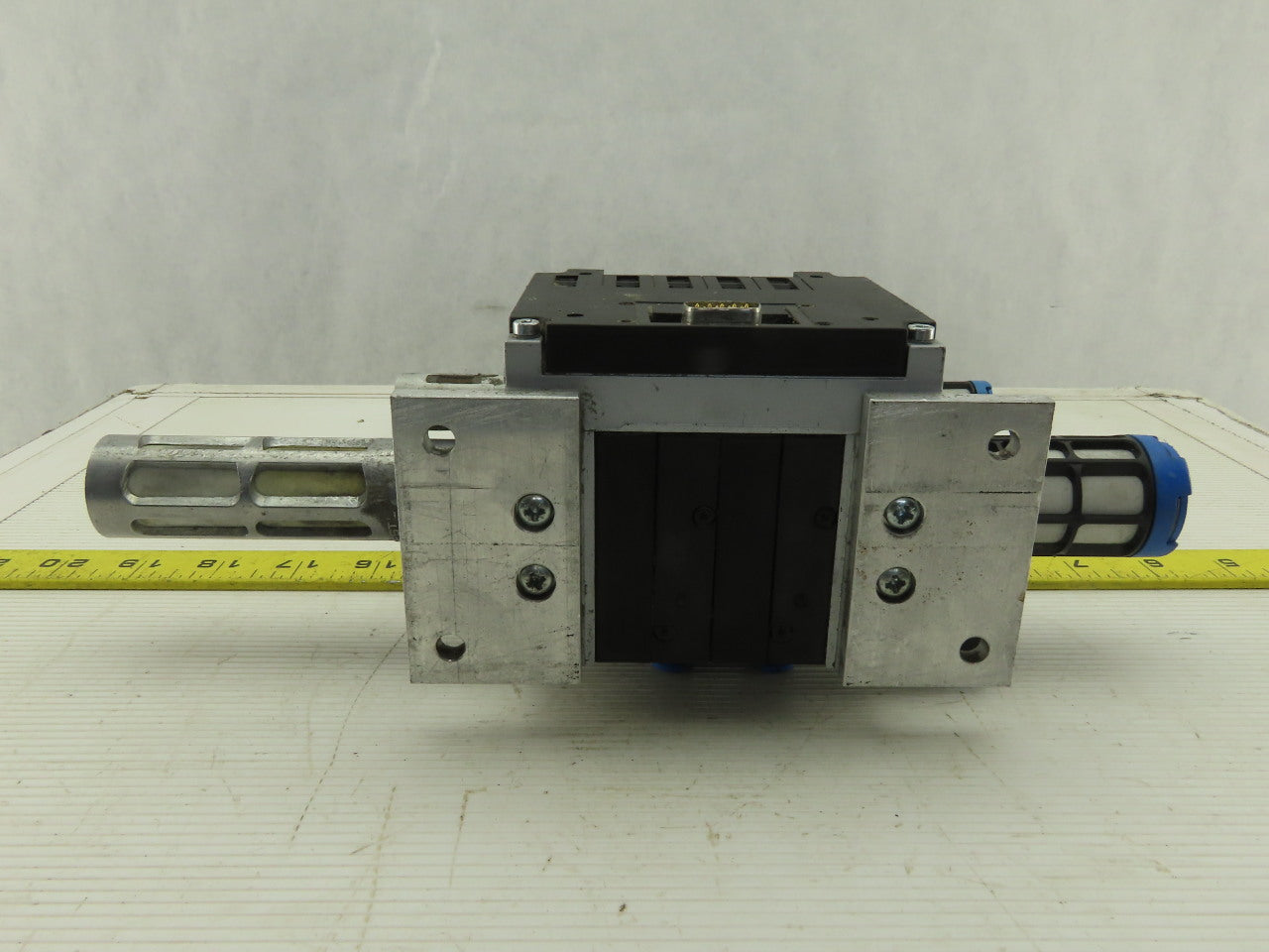 Festo CPV14-VI 161362 Pneumatic Solenoid Valve Terminal