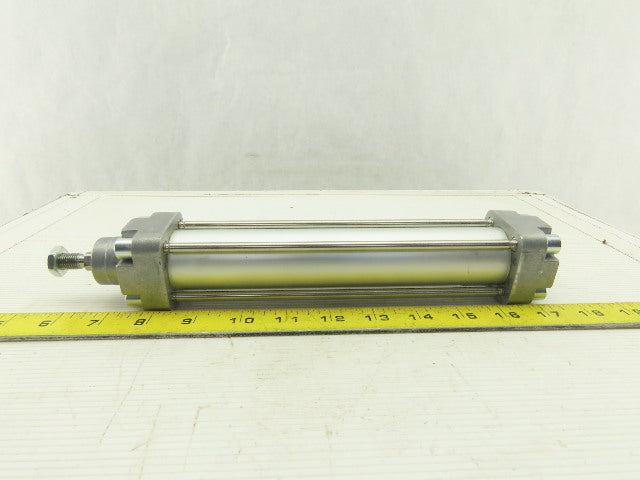 Festo DNG-32-160-PPV-A 32mm Bore 160mm Stroke Double Acting Air Cylinder