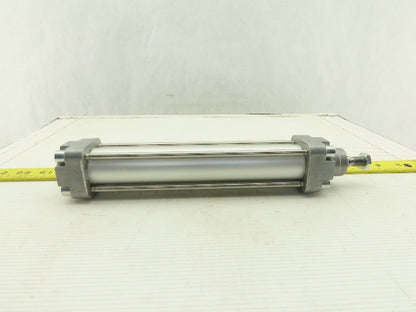 Festo DNG-32-160-PPV-A 32mm Bore 160mm Stroke Double Acting Air Cylinder