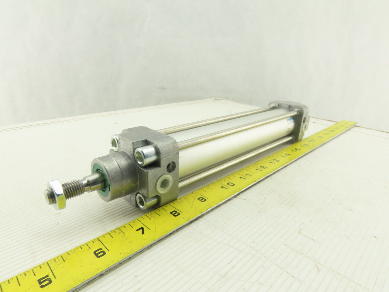 Festo DNG-32-160-PPV-A 32mm Bore 160mm Stroke Double Acting Air Cylinder