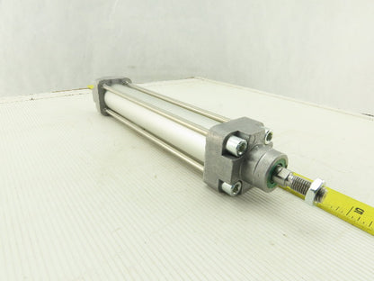 Festo DNG-32-160-PPV-A 32mm Bore 160mm Stroke Double Acting Air Cylinder