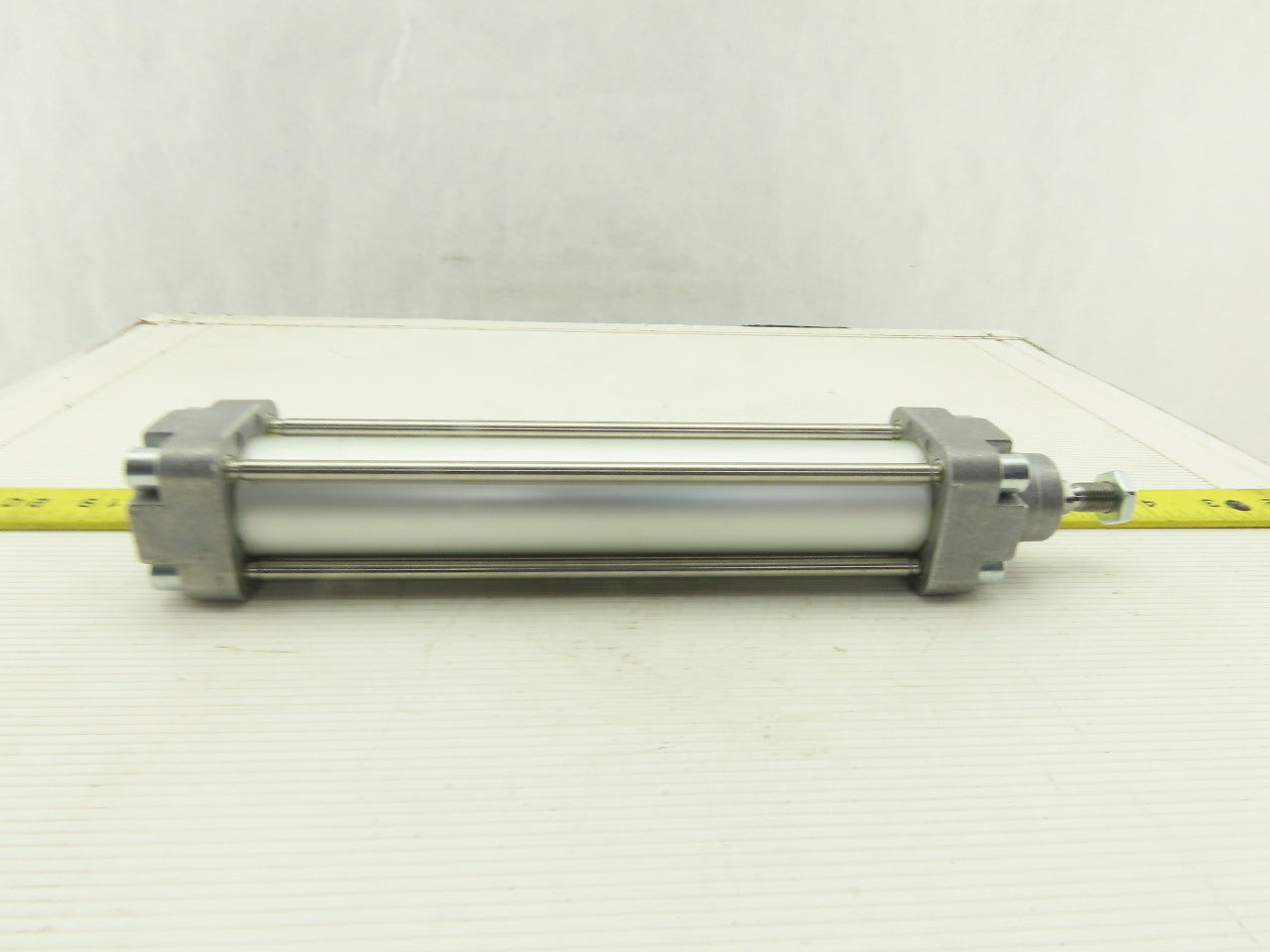 Festo DNG-32-160-PPV-A 32mm Bore 160mm Stroke Double Acting Air Cylinder