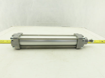 Festo DNG-32-160-PPV-A 32mm Bore 160mm Stroke Double Acting Air Cylinder