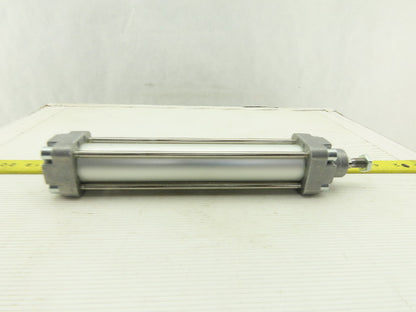 Festo DNG-32-160-PPV-A 32mm Bore 160mm Stroke Double Acting Air Cylinder