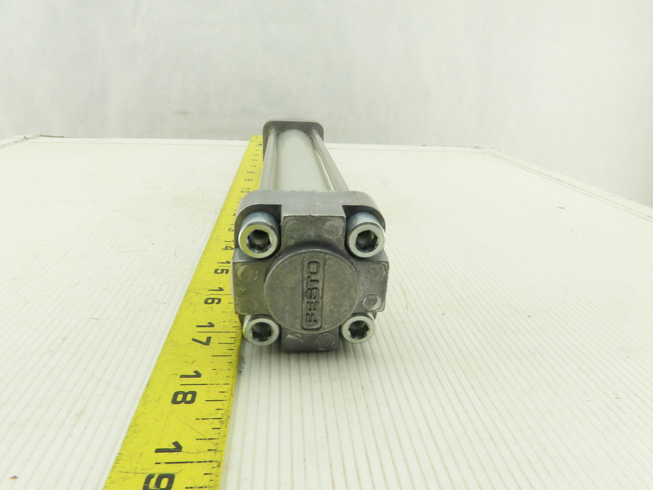 Festo DNG-32-160-PPV-A 32mm Bore 160mm Stroke Double Acting Air Cylinder