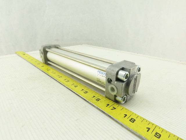 Festo DNG-32-160-PPV-A 32mm Bore 160mm Stroke Double Acting Air Cylinder