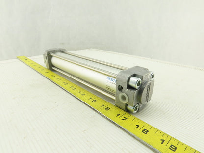 Festo DNG-32-160-PPV-A 32mm Bore 160mm Stroke Double Acting Air Cylinder