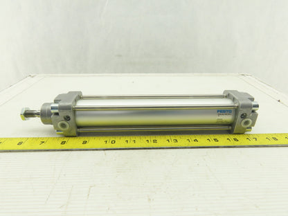 Festo DNG-32-160-PPV-A 32mm Bore 160mm Stroke Double Acting Air Cylinder
