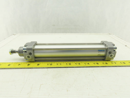 Festo DNG-32-160-PPV-A 32mm Bore 160mm Stroke Double Acting Air Cylinder