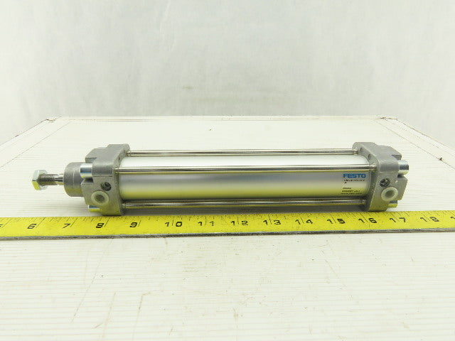 Festo DNG-32-160-PPV-A 32mm Bore 160mm Stroke Double Acting Air Cylinder