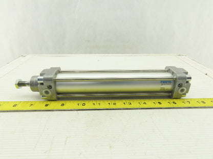 Festo DNG-32-160-PPV-A 32mm Bore 160mm Stroke Double Acting Air Cylinder