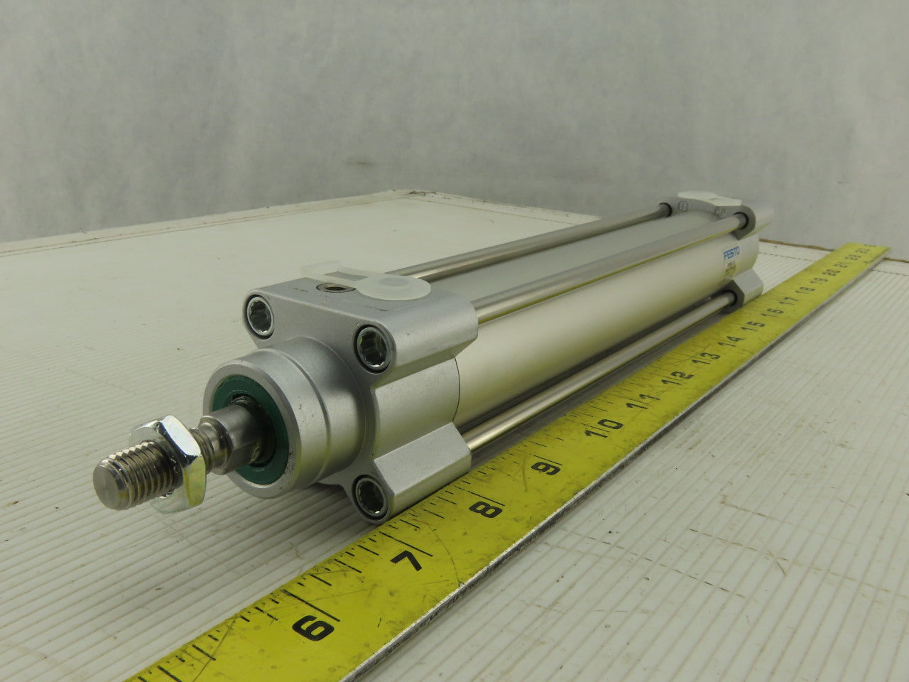 Festo DSBG-32-160-PPVA-N3 32mm Bore 160mm Stroke Double Acting Air Cylinder