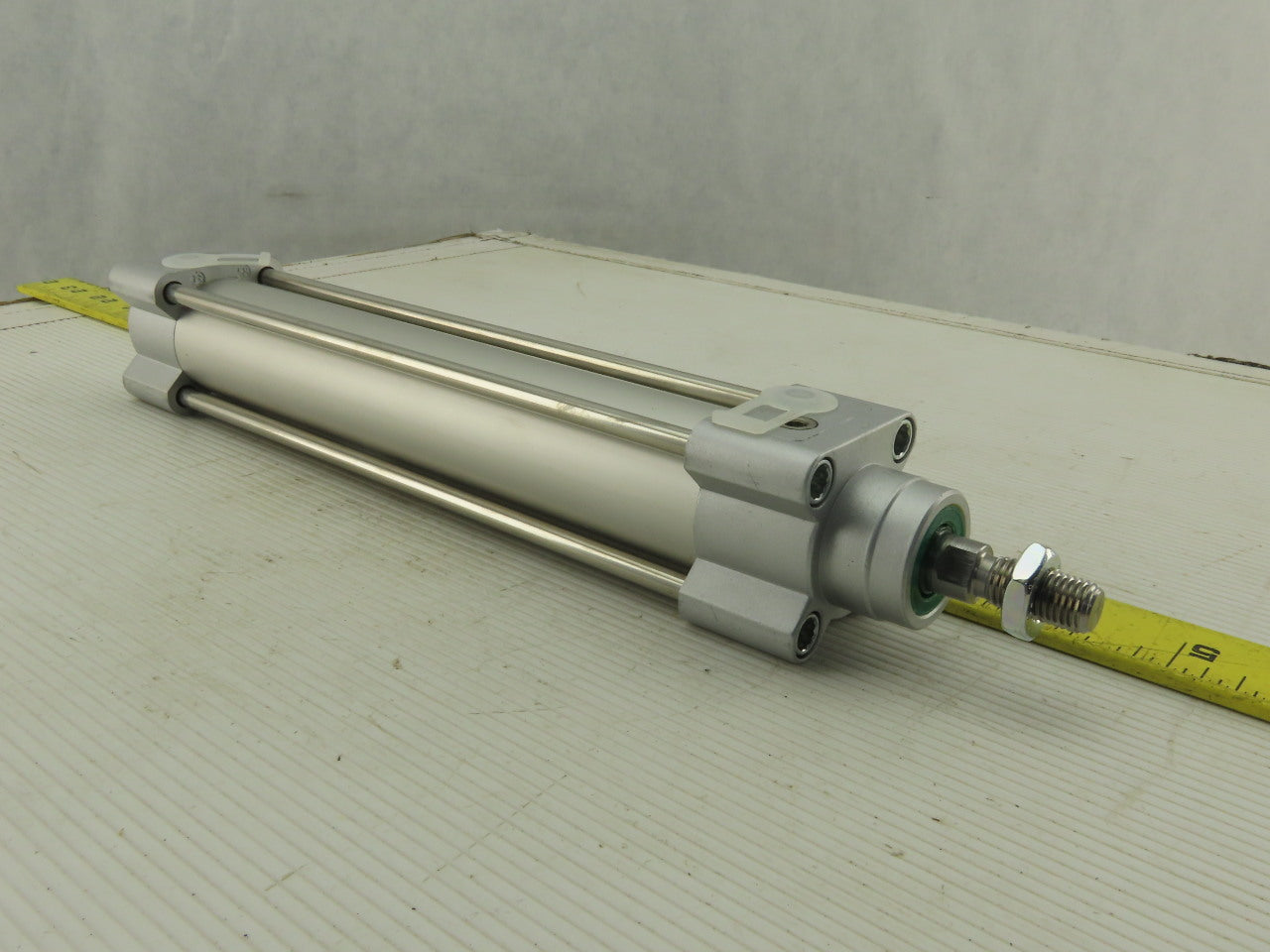 Festo DSBG-32-160-PPVA-N3 32mm Bore 160mm Stroke Double Acting Air Cylinder