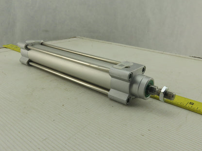 Festo DSBG-32-160-PPVA-N3 32mm Bore 160mm Stroke Double Acting Air Cylinder