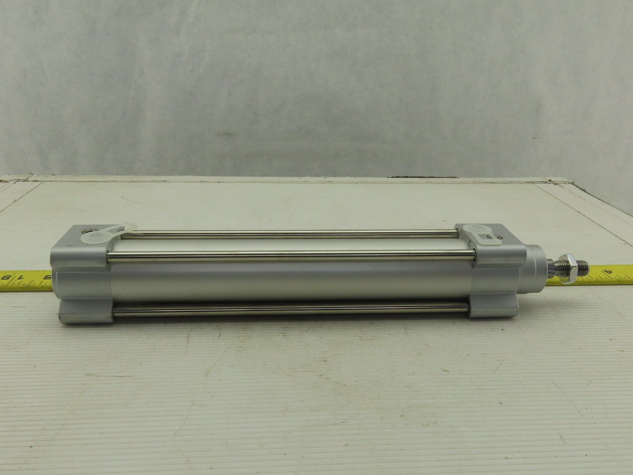 Festo DSBG-32-160-PPVA-N3 32mm Bore 160mm Stroke Double Acting Air Cylinder