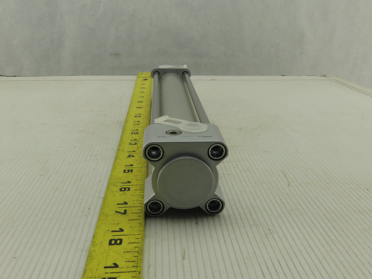 Festo DSBG-32-160-PPVA-N3 32mm Bore 160mm Stroke Double Acting Air Cylinder