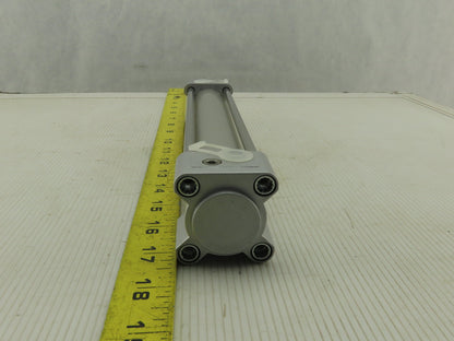Festo DSBG-32-160-PPVA-N3 32mm Bore 160mm Stroke Double Acting Air Cylinder