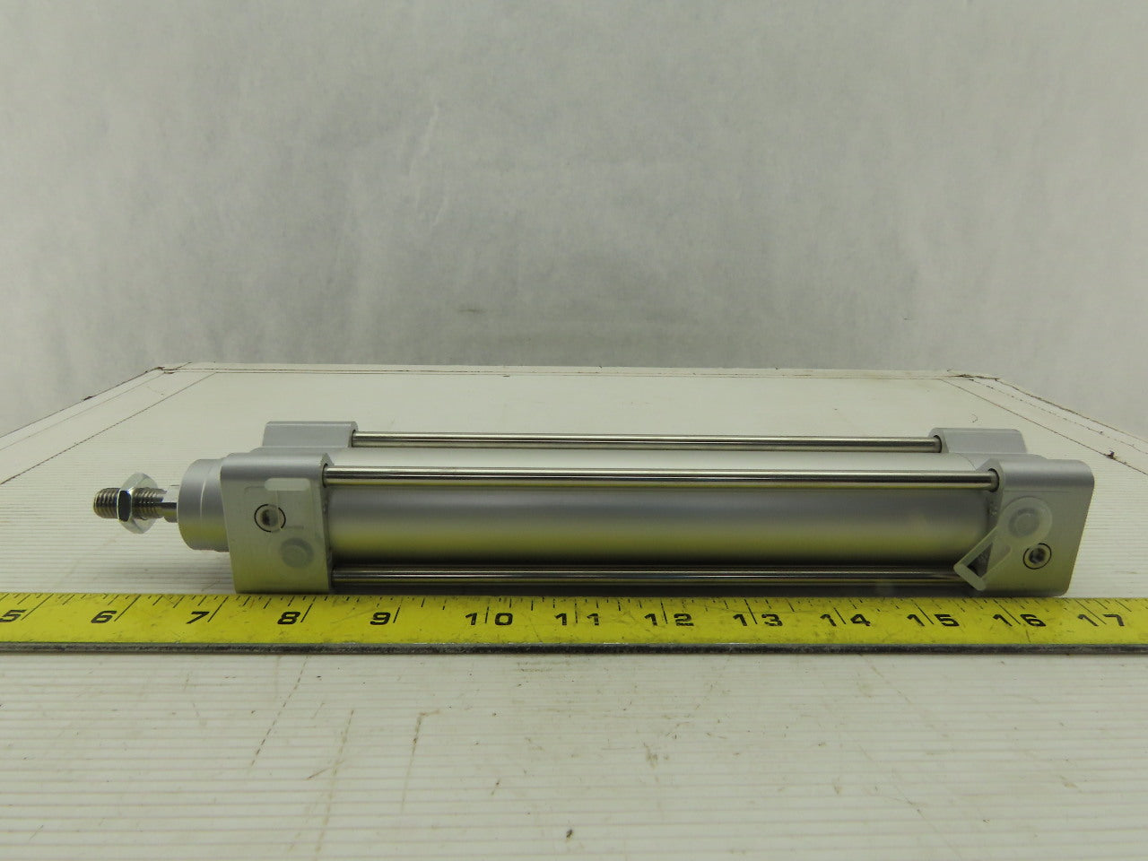 Festo DSBG-32-160-PPVA-N3 32mm Bore 160mm Stroke Double Acting Air Cylinder