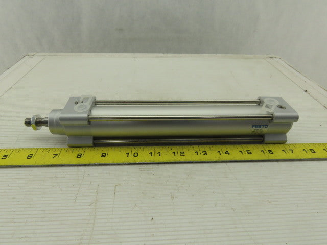 Festo DSBG-32-160-PPVA-N3 32mm Bore 160mm Stroke Double Acting Air Cylinder