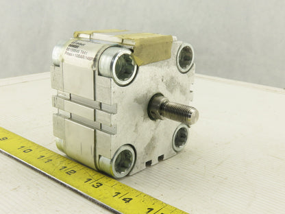 Festo ADVU-63-10-A-P 63mm Bore 10mm Stroke Double Acting Air Cylinder