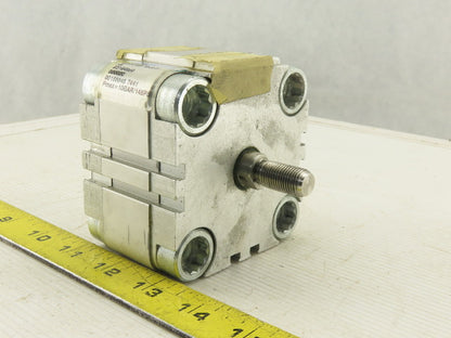 Festo ADVU-63-10-A-P 63mm Bore 10mm Stroke Double Acting Air Cylinder