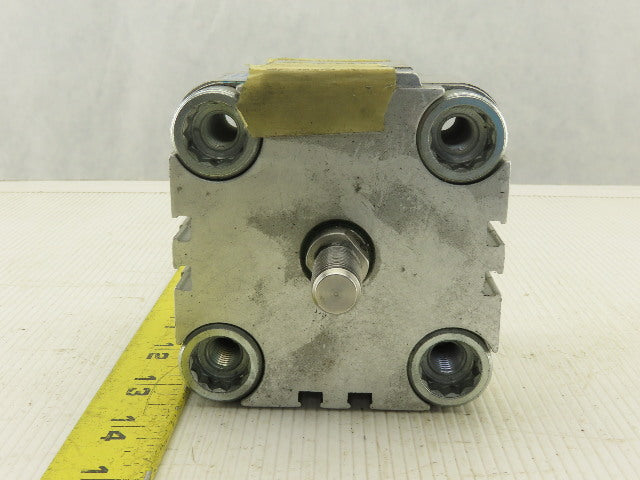 Festo ADVU-63-10-A-P 63mm Bore 10mm Stroke Double Acting Air Cylinder